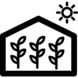 خدمات گلخانه ای