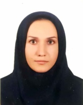 خدیجه آقایی