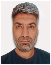 یاور خیری