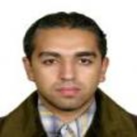 دكتر اسماعیل حبیبی