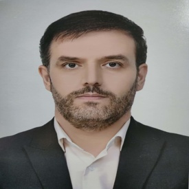 سیدعلی حسینی