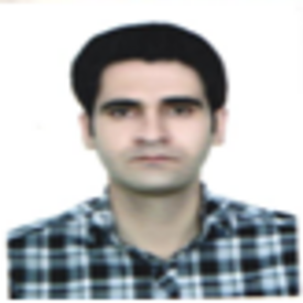 محمد خداوردیزاده