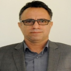 جلال جلیلیان