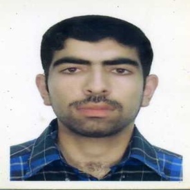 آرش قیطران پور