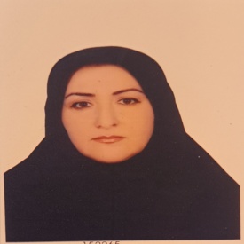 فریبا حیدرلو