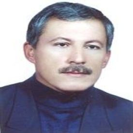 پروفسور علیقلی رامین