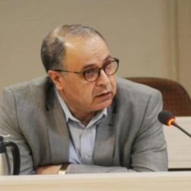 امیرعباس فرشید