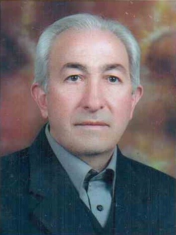 پرفسور محمد حسن صفرعلیزاده (بازنشسته)