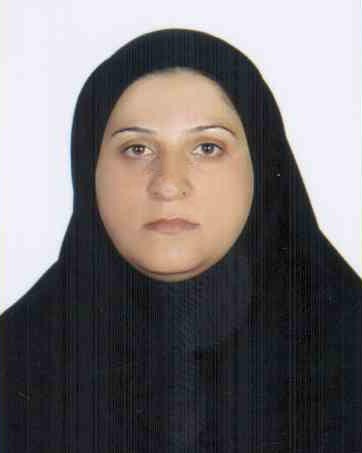 فریبا مهرخو