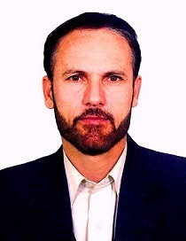 جمشید اکبریان (بازنشسته)