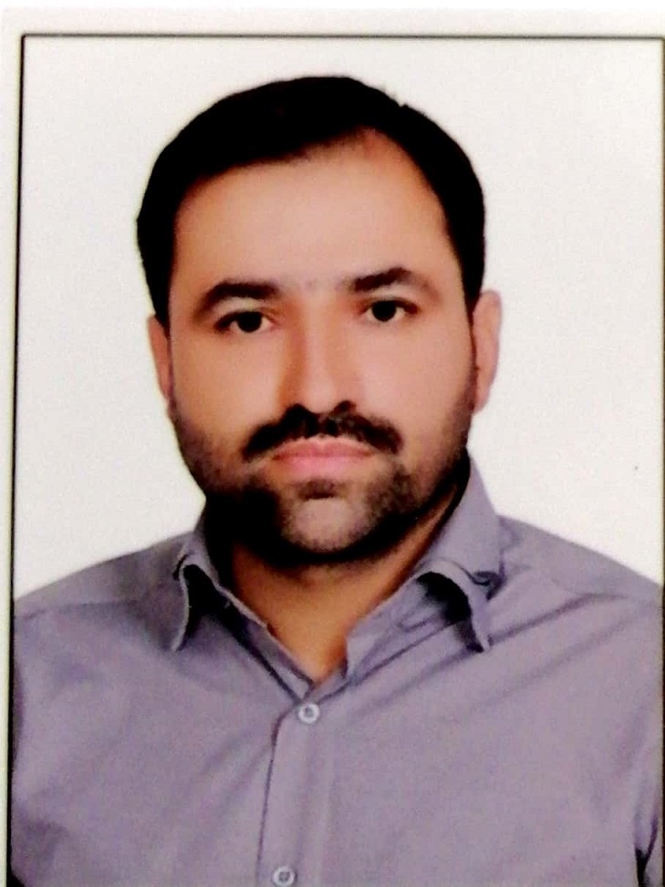 محمد فتاحی
