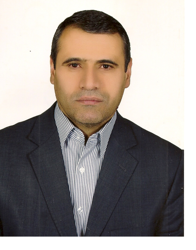 علیرضا پیرزاد