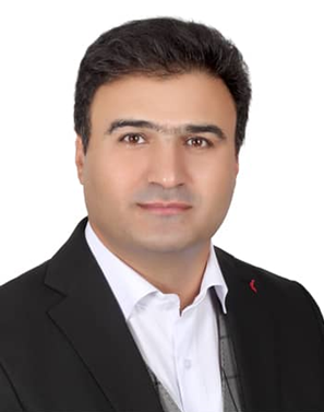 مختار غفاری