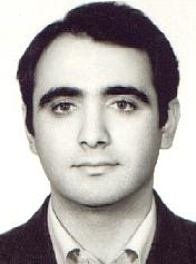 دكتر پرويز احمدی مقدم