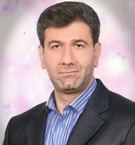 ابراهیم سپهر