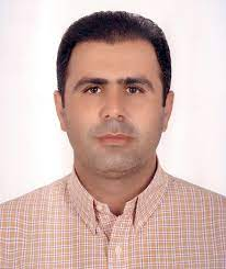 فرخ اسد زاده