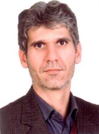 حجت احمدی