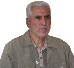 بهنام حبیب زاده
