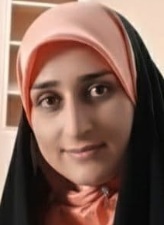 طوبی ندری