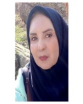 فاطمه مدرسی