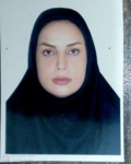 مریم اکبری