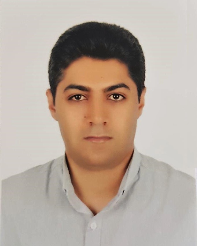 آیدین بهرامی