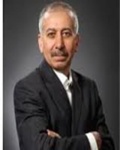 دکتر خیراله حدیدی