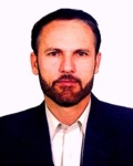 جمشید اکبریان (بازنشسته)