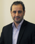 علیرضا فرخزاد