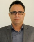 جلال جلیلیان