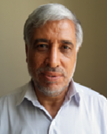 مهندس مختار مختارزاده (بازنشسته)