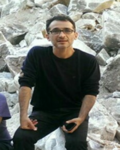 عطاءاله بهرامی