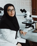 سیده ثریا محمودی