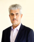 مقصود سلیمانپور