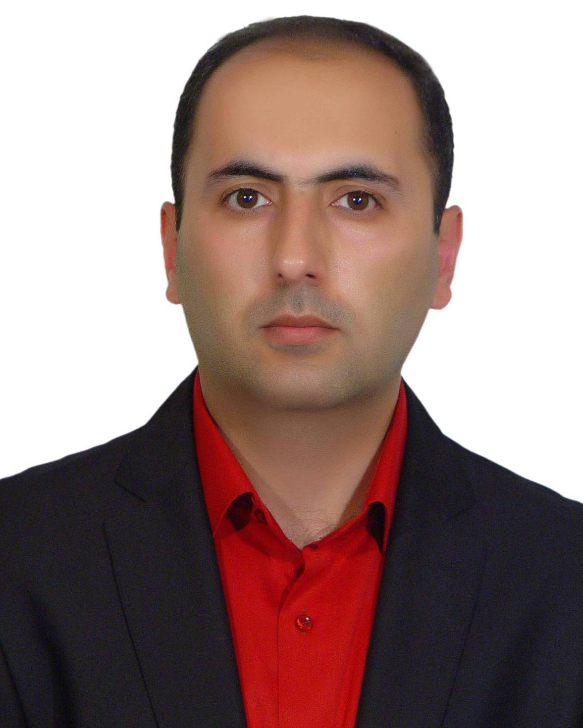 فرزاد غیور