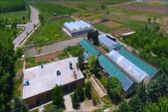 اسلایدر دانشکده کشاورزی