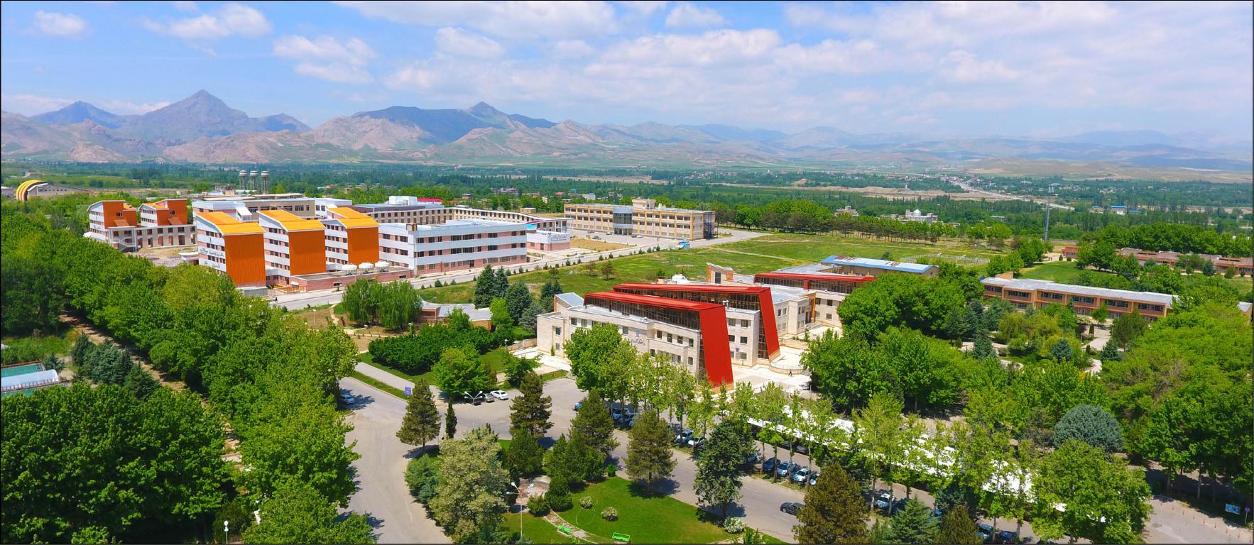 اسلایدر دانشکده کشاورزی