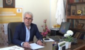 استاد دانــشگاه ارومیه در بین ۱۰ نفر سر آمد آموزش عالی ایران