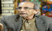 پدر علم کویرشناسی و عضو هیات علمی سابق دانــشگاه ارومیه درگذشت.