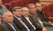 اولین همایش ملی فناوری های خوراک در طیور به میزبانی دانــشگاه ارومیه برگزار شد