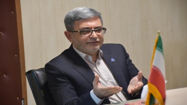  بازدید رئیس دانــشگاه ارومیه از دانــشکده کــشاورزی 