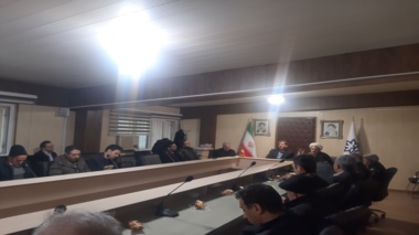 تجلیل از کارکنان مرد دانشگاه به مناسبت گرامیداشت روز مرد و مقام پدر 