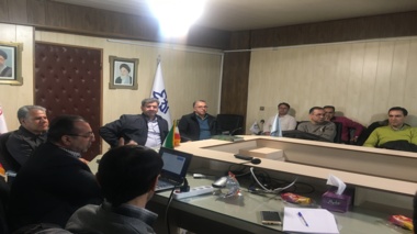 برگزاری جلسه فرهنگی دانشکده " زندگی متاهلی: چالشها و راهکارها"