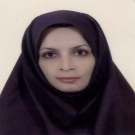 خانم حسن‌زاده